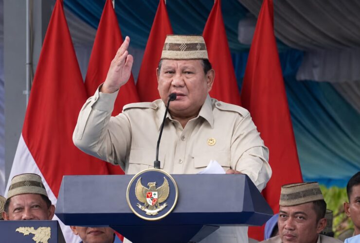 sumber foto : YouTube sekretariat Presiden